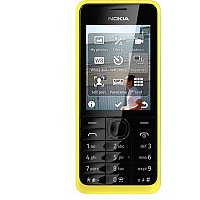 Nokia 105 Front pictures