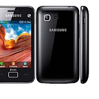 Samsung Star 3 Duos S5222 pictures Samsung Star 3 Duos S5222 pictures