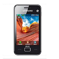 Samsung Star 3 Duos S5222 Photo pictures Samsung Star 3 Duos S5222 Photo pictures