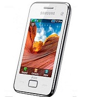 Samsung Star 3 Duos S5222 Picture pictures Samsung Star 3 Duos S5222 Picture pictures