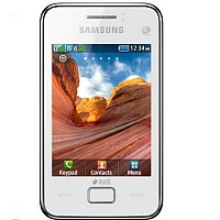Samsung Star 3 Duos S5222 Image pictures Samsung Star 3 Duos S5222 Image pictures
