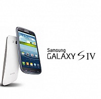 Samsung Galaxy S4 pictures