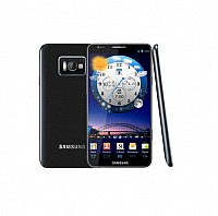Samsung Galaxy S4 Image pictures