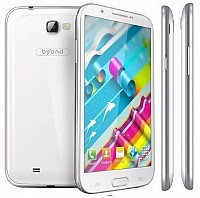 Byond Phablet II Image pictures