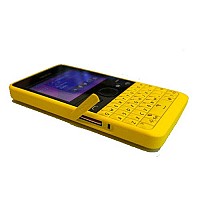 Nokia Asha 210 pictures