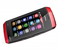 Nokia Asha 305 pictures
