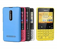 Nokia Asha 210 Photo pictures