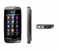 Nokia Asha 305 Picture pictures