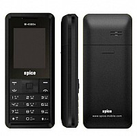 Spice M-4580N Photo pictures