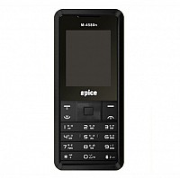 Spice M-4580N Image pictures