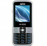 Spice M-5252 N Picture pictures