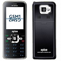 Spice M-5252 N Image pictures