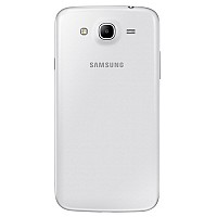 Samsung Galaxy Mega 5.8 I9150 Back pictures