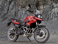 Bmw F700 Gs pictures