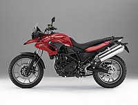 Bmw F700 Gs Photo pictures