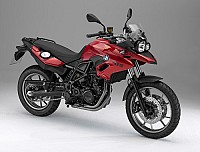 Bmw F700 Gs Picture pictures