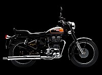 Royal Enfield Bullet 350 Twinspark pictures