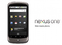 Google Nexus One pictures