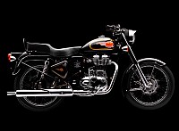 Royal Enfield Bullet 500 EFI Photo pictures