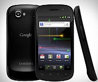 Google Nexus S Photo pictures
