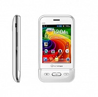 Micromax A50 Ninja pictures