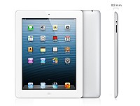 Apple iPad 2 Wi-Fi and 3G Picture pictures