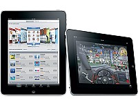 Apple iPad 2 CDMA Image pictures