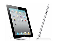 Apple iPad 2 Wi-Fi and 3G Image pictures