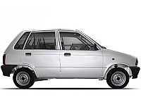 Maruti Suzuki 800 Std BS-III Image pictures
