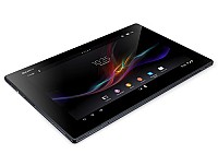 Sony Xperia Tablet Z Photo pictures