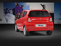 Maruti A Star AT Vxi Aktiv Picture pictures