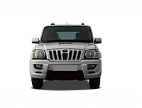 Mahindra Scorpio SLE pictures Mahindra Scorpio SLE pictures