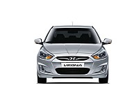 Hyundai Verna VTVT 1.6 AT EX pictures