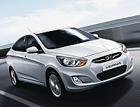 Hyundai Verna VTVT 1.6 AT EX pictures