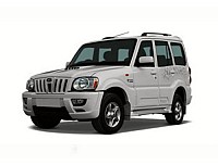 Mahindra Scorpio SLE Picture pictures Mahindra Scorpio SLE Picture pictures