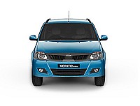 Mahindra Verito Vibe 1.5 dCi D4 pictures