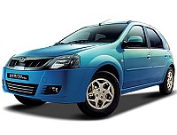Mahindra Verito Vibe 1.5 dCi D6 pictures