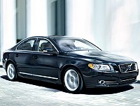 Volvo S 80 3.2 Petrol pictures