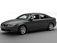 Volvo S 80 3.2 Petrol Picture pictures