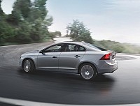 Volvo S60 D5 Kinetic Picture pictures