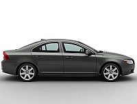 Volvo S 80 3.2 Petrol Image pictures