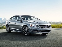 Volvo S60 D5 Kinetic Image pictures