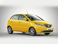 Tata Indica Vista TDI LX Photo pictures Tata Indica Vista TDI LX Photo pictures