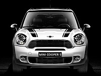 Mini Cooper Countryman D High Photo pictures