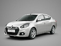 Renault Scala Diesel RxE Picture pictures