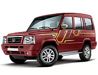 Tata Sumo Gold LX Picture pictures