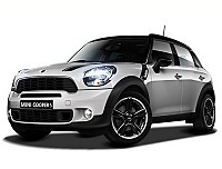 Mini Cooper Countryman D High Image pictures