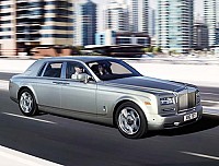 Rolls Royce Phantom Drophead Coupe pictures