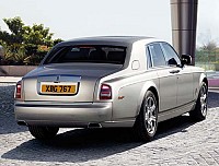 Rolls Royce Phantom Drophead Coupe Image pictures