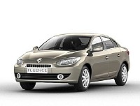 Renault Fluence Diesel E2 Photo pictures